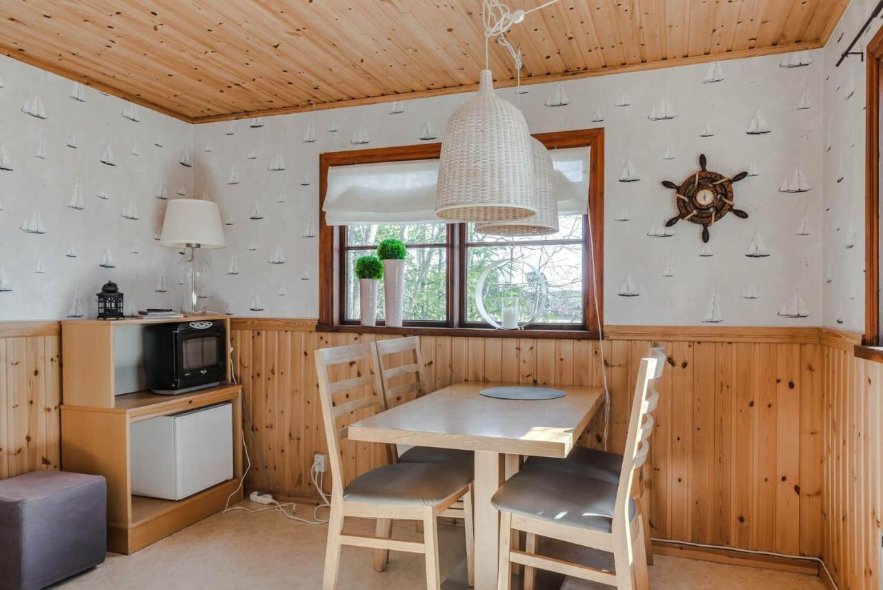Guesthouse On An Island Dekarson Extérieur photo