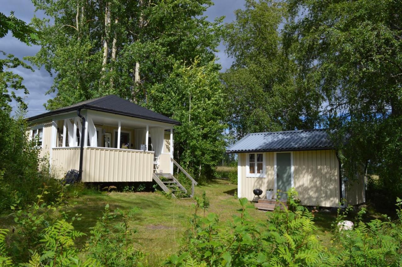 Guesthouse On An Island Dekarson Extérieur photo
